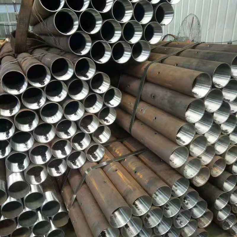 金平管棚跟管