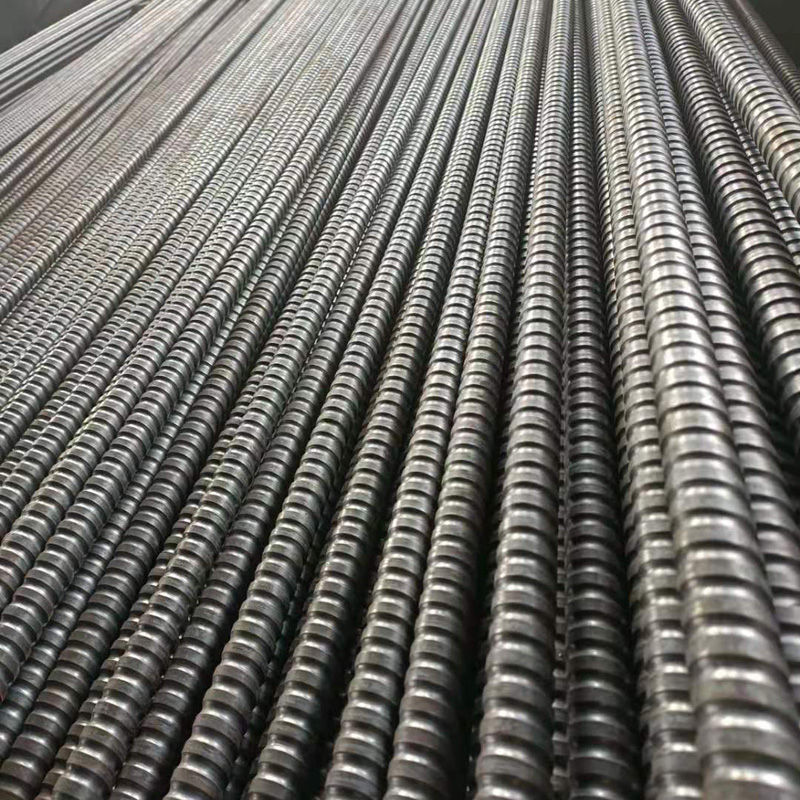 金平中空锚杆